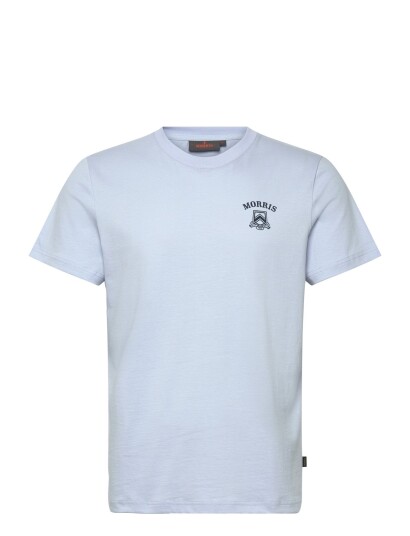 Morris Morris Jersey Tee   Blue   XXL