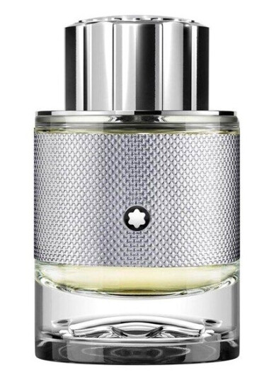 Mont Blanc Explorer Platinum Eau de Parfum for Men 60 ml - Aromatisk Duft Mont Blanc Explorer Platinum Eau de Parfum for Men 60 ml - Aromatisk Duft