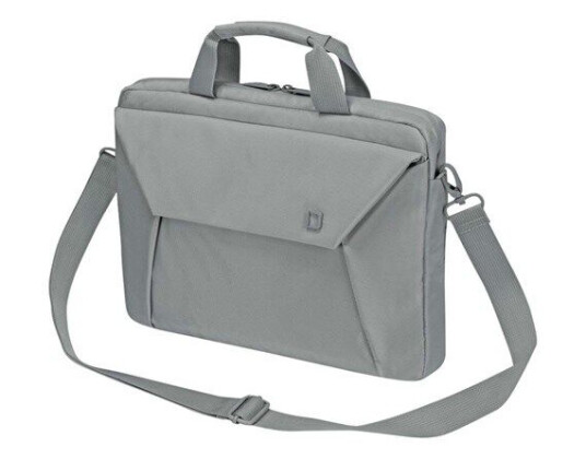 Dicota Slim Case EDGE 11.6" Grey