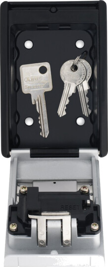 Abus KeyGarage   787   Nøkkelsafe m/kodelås 4 siffer m/LED