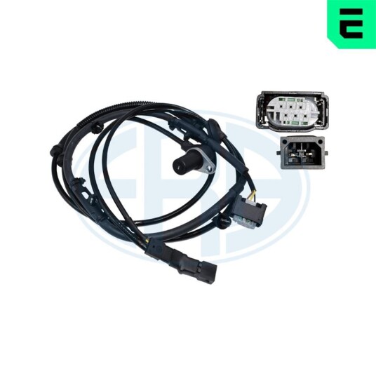 Sensor, ABS ERA 560753A