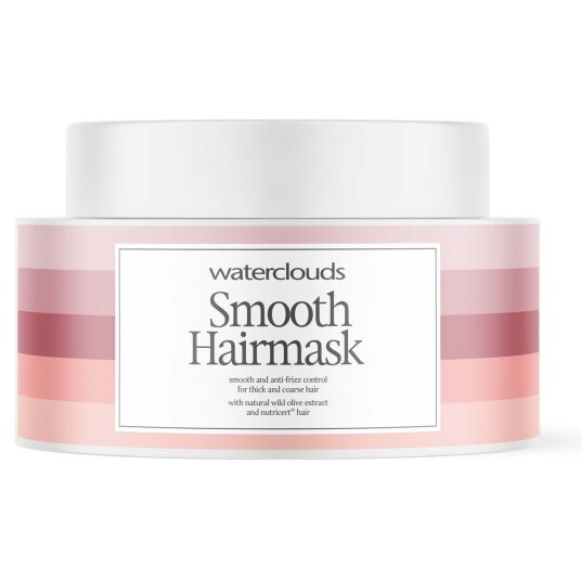 Waterclouds Smooth Hairmask 250 ml Waterclouds Smooth Hairmask 250 ml