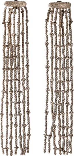 Brunello Cucinelli Dame Accessories Grå ONE SIZE,
