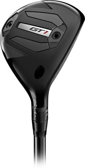 Titleist Gt1 Dame 6 Hybrid 26° Høyre Lady Flex Fujikura Air Speed Next Gen 40 Tour Velvet 360 Lite