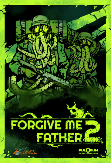 Forgive Me Father 2 Forgive Me Father 2