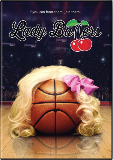 Lady Ballers 2023 DVD