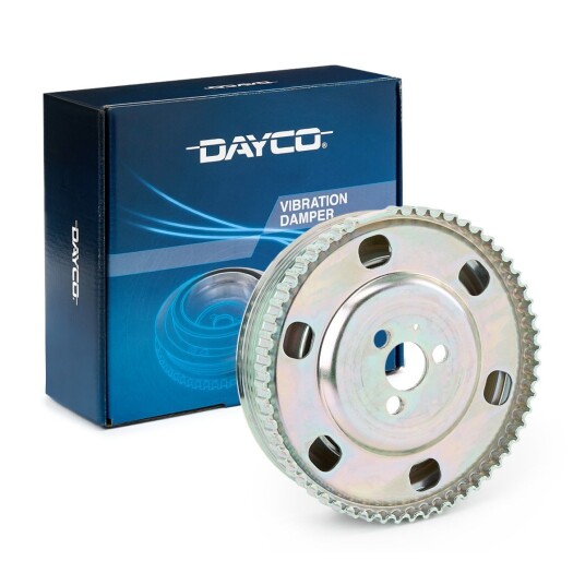 Remskive veivaksel DAYCO DPV1021