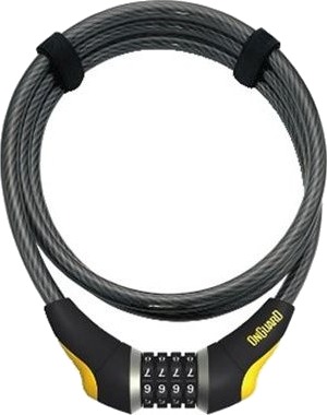 Onguard Sykkellås Akita 8042 (Ong-8042)