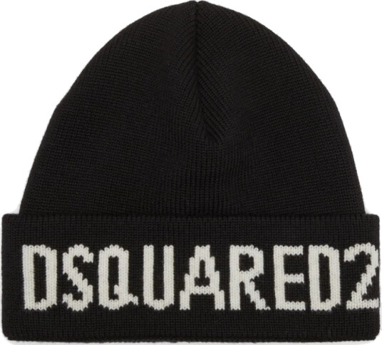 Dsquared2 Herre Accessories Svart ONE SIZE, Dsquared2 Herre Accessories Svart ONE SIZE,