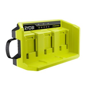 Ryobi Multilader 36V RY36C3PA MAX POWER Ryobi Multilader 36V RY36C3PA MAX POWER