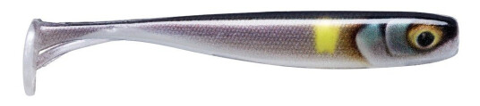 Storm Tock Minnow jigg 10 cm, 4 pk. - AA
