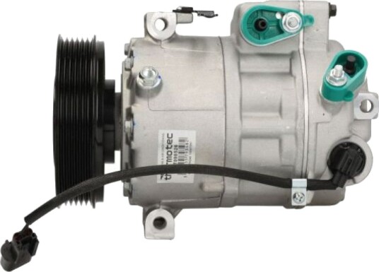 THERMOTEC KTT090526 AC-kompressor THERMOTEC KTT090526 AC-kompressor