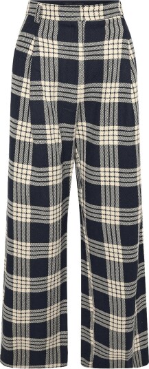 Copenhagen Muse Cmatalie Pants   Navy   S