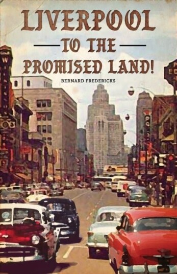 Liverpool to the Promised Land! Liverpool to the Promised Land!