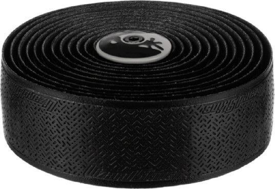 Lizard Skins DSP Bar Tape V2 jet black 4,6mm