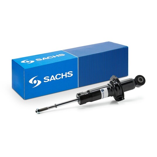 Støtdemper SACHS 350 161