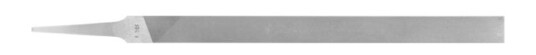 Pferd 810 250 H2, Stål, 18 Mm, 25 Cm