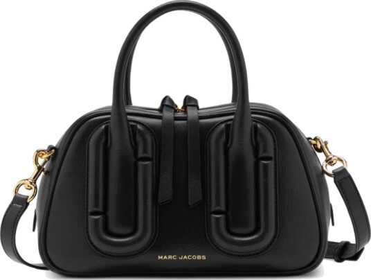 Marc Jacobs, Dame, Vesker, Svart, ONE SIZE, Marc Jacobs, Dame, Vesker, Svart, ONE SIZE,