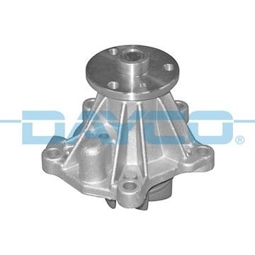 DAYCO DP759 Vannpumpe DAYCO DP759 Vannpumpe