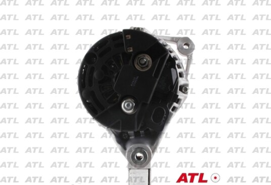 Dynamo ATL Autotechnik L 43 690
