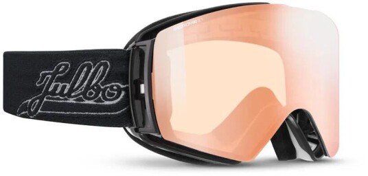 Julbo Launcher Spectron 1 white/black Julbo Launcher Spectron 1 white/black