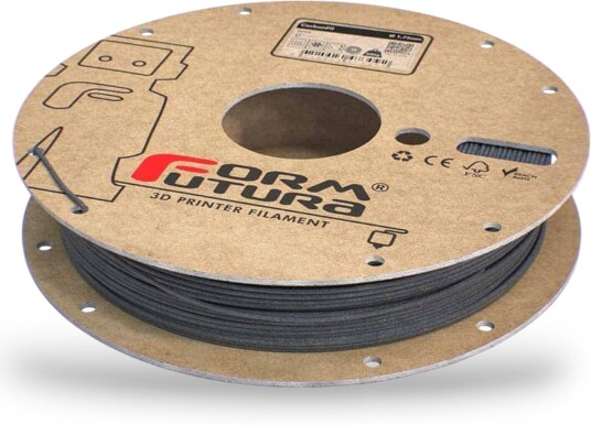 Formfutura Carbonfil Petg Cf10 Black