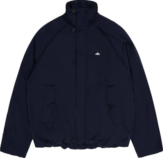 Ellesse Fabianos Padded Jacket BLACK L