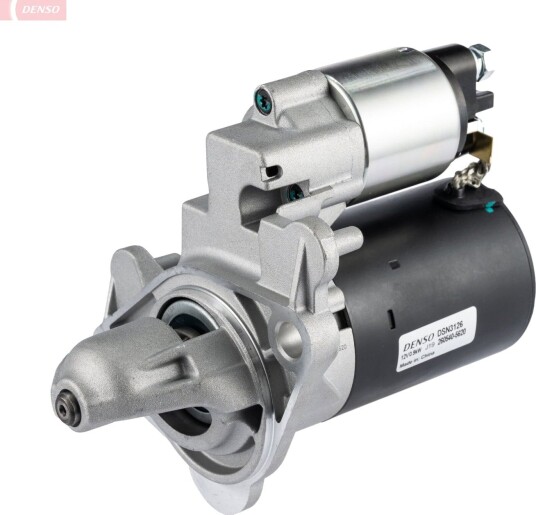 DENSO DSN3126 Starter