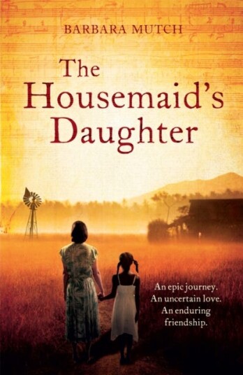 The Housemaid's Daughter The Housemaid's Daughter