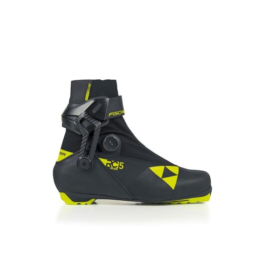 Fischer Rc5 Skate Boa Skøytesko 25/26 EU 45 Fischer Rc5 Skate Boa Skøytesko 25/26 EU 45