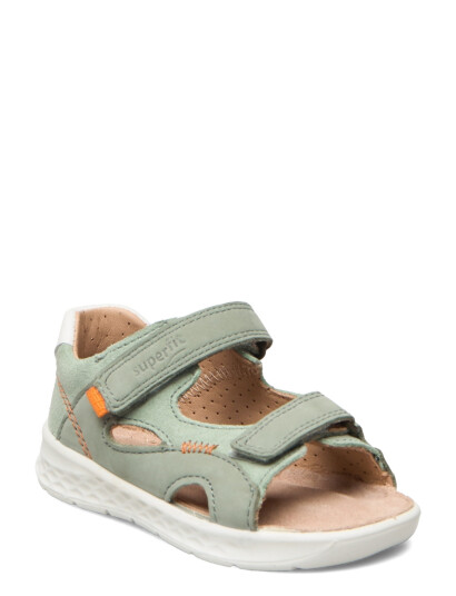 Superfit Lagoon - Green - 21/13.1CM