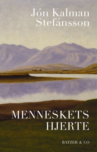 Menneskets hjerte Menneskets hjerte
