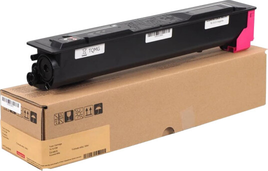TB Toner Magenta (18.000 sider) erstatter Kyocera TK-5315M/1T02WHBNL0 TB Premium toner