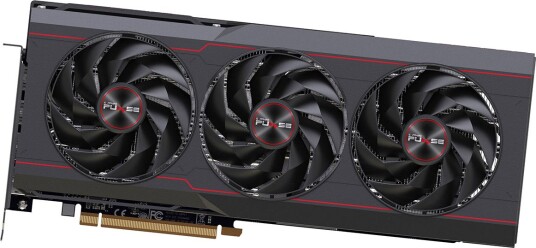 Sapphire Pulse Radeon RX 7900 XTX 24GB GDDR6 Grafikkort