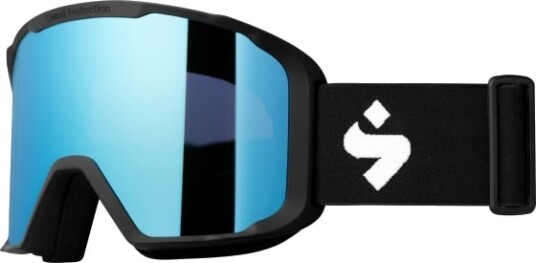 Sweet Protection Durden Skibriller med Refleks Akvamarine/Svart Sweet Protection Durden Skibriller med Refleks Akvamarine/Svart