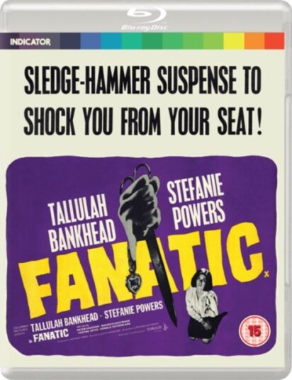 Fanatic (1965)