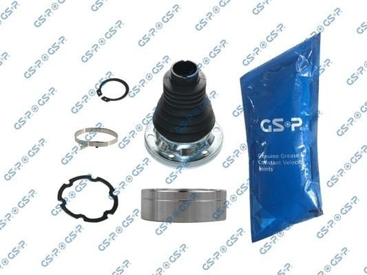 Gsp Drivknute drivaksel GSP 601398