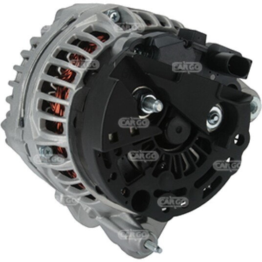 Dynamo HC Cargo F 032 115 765