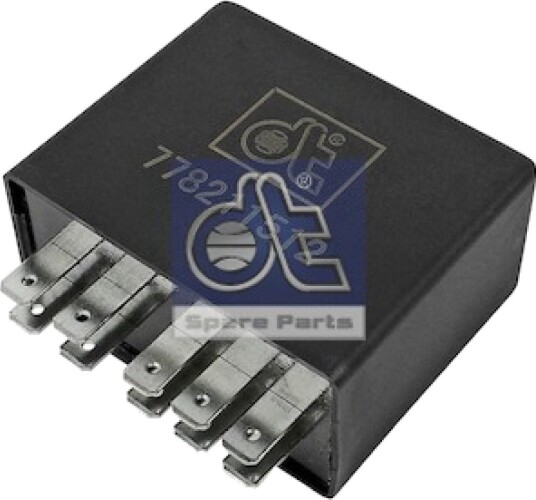 DT Spare Parts 3.33002 Blinklys
