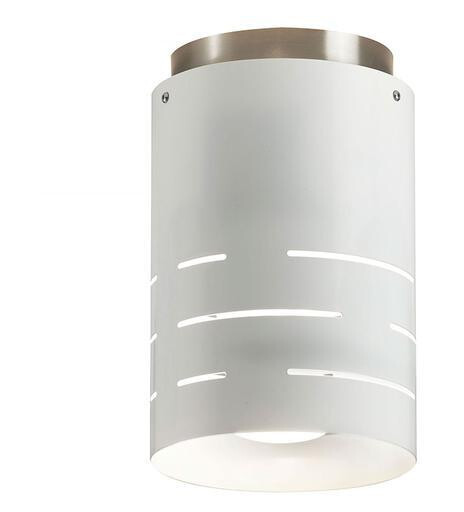 Bsweden Clover 20C Taklampe Hvit