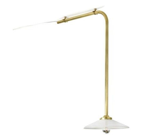 Valerie Objects Ceiling Lamp N°3 Taklampe Messing Valerie Objects Ceiling Lamp N°3 Taklampe Messing