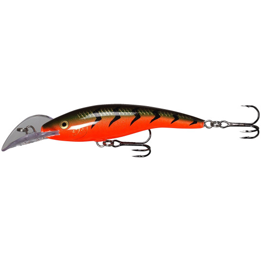 Rapala Scatter Rap Tail Dancer 9cm, wobbler 9cm RDT
