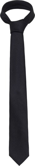 Matinique Tie Blå ONE SIZE