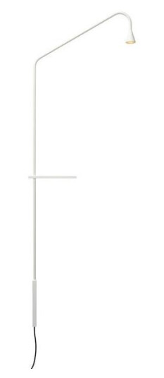 Trizo 21 Austere Bordlampe Hvit Trizo 21 Austere Bordlampe Hvit