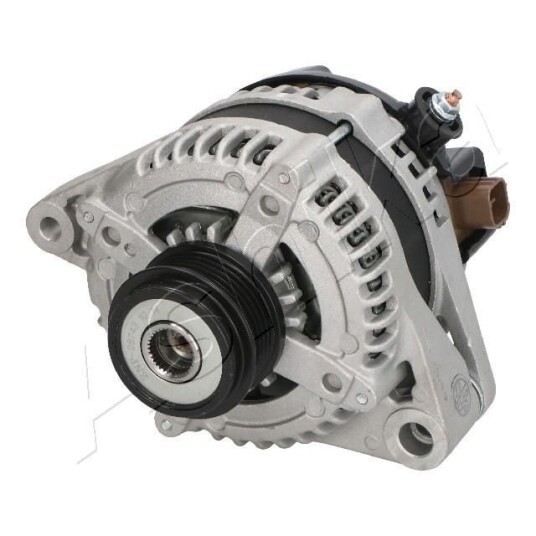 Dynamo ASHIKA 002-T623 Dynamo ASHIKA 002-T623