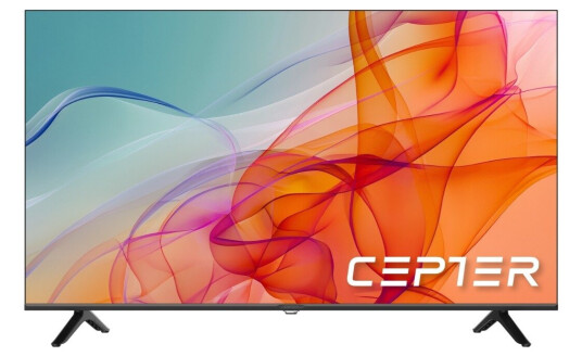 Cepter CR40EF6002A