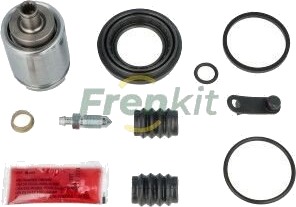 Reparasjonssett, bremsecaliper FRENKIT 242962