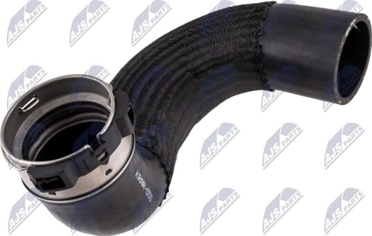 NTY GPP AR 030 Ladeluftslange