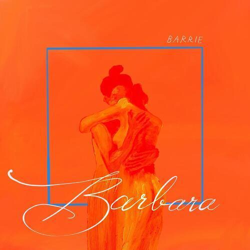 MediaTronixs Barrie : Barbara CD (2022) Pre-Owned MediaTronixs Barrie : Barbara CD (2022) Pre-Owned