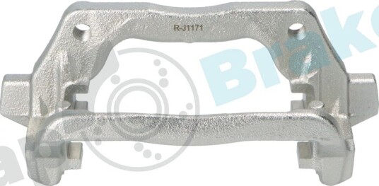 Holder bremsecaliper RAP BRAKES R J1171